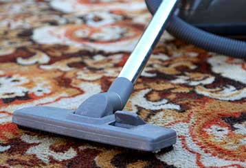 Carpet Cleaning Services | Encino CA