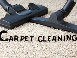 Large Residential Carpet Cleaning Company or a Small | Encino Carpet Cleaning Company