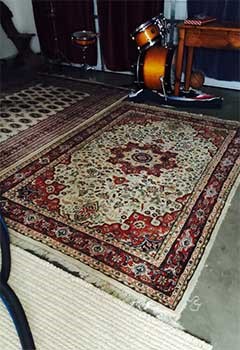 Effective Rug Cleaning In Lake Balboa