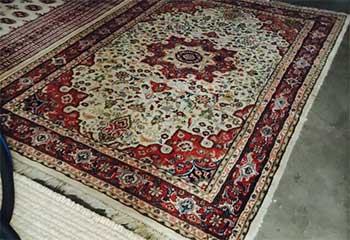 Rug Cleaners Near Me | Lake Balboa